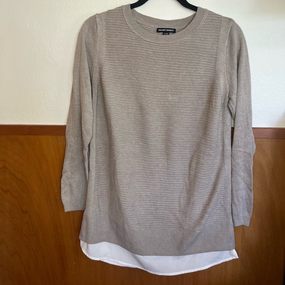 Sweater